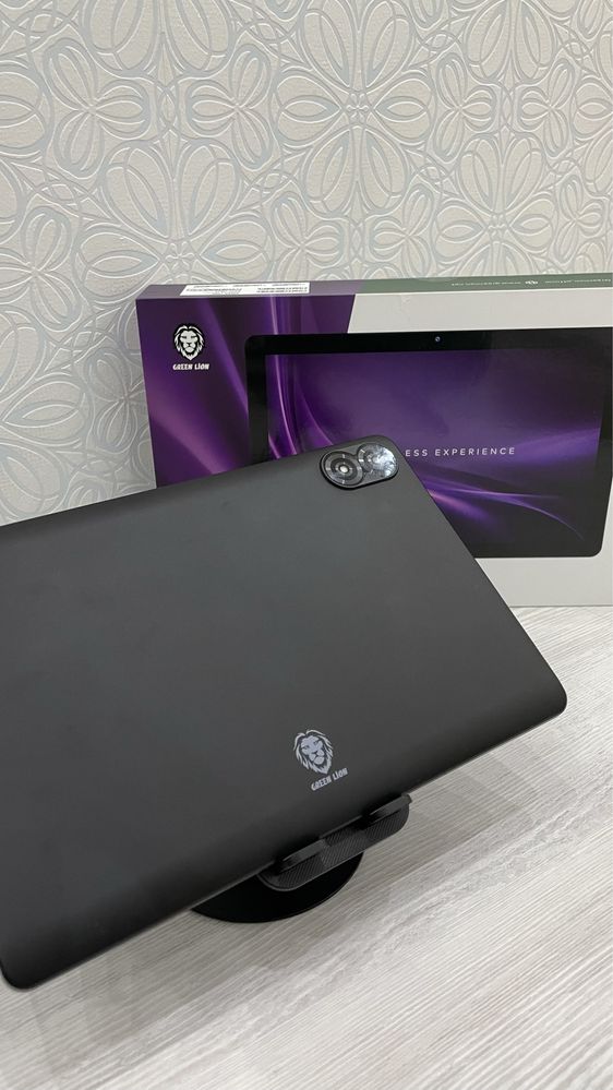 Green Lion G-10 pro planshet