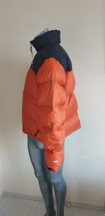 The North Face Nuptse 700 Down / XL ОРИГИНАЛ! Мъжко Зимно пухено Яке