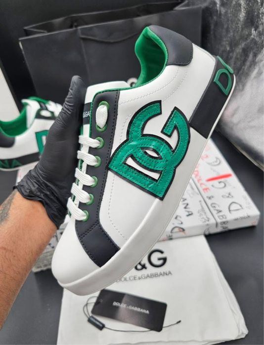 Dolce Gabbana Adidasi