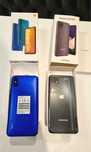 Samsung Galaxy A22 5g si Redmi 9a pachet