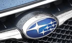 Автоэлектрик по Субару