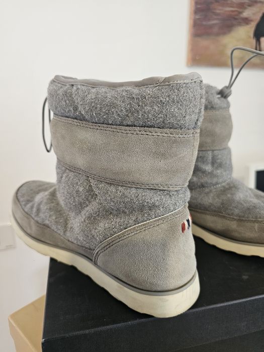 Ghete Matilda Napapijri