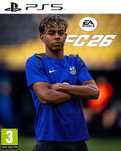 Продам фифу 26 FC26 на Playstation в г. Шымкент