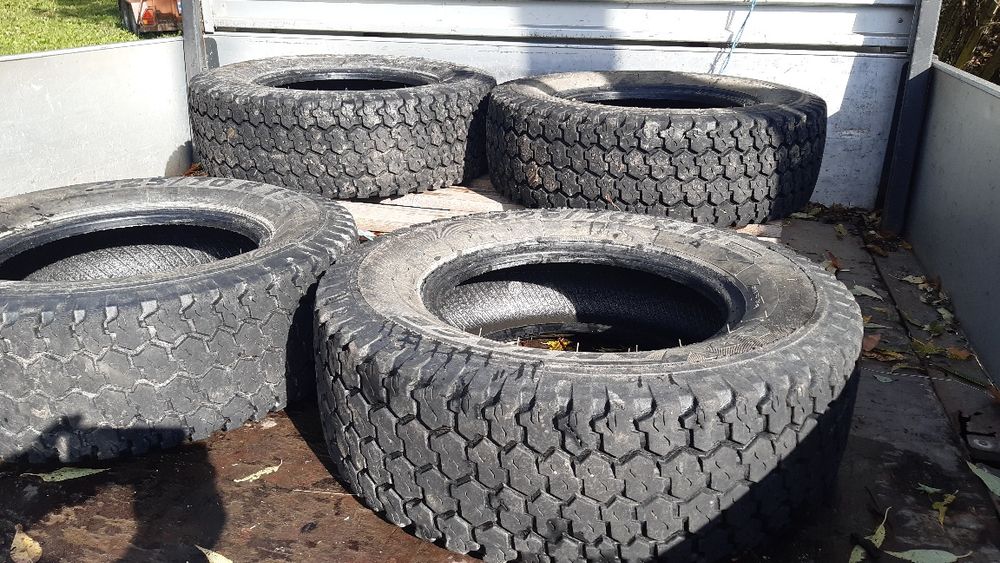Anvelope/Cauciucuri ,pt Suzuki Jimny,Vitara,Mitsubishi, NOROI,ASFALT