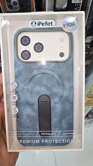 Новые чехлф для айфона 17 промах