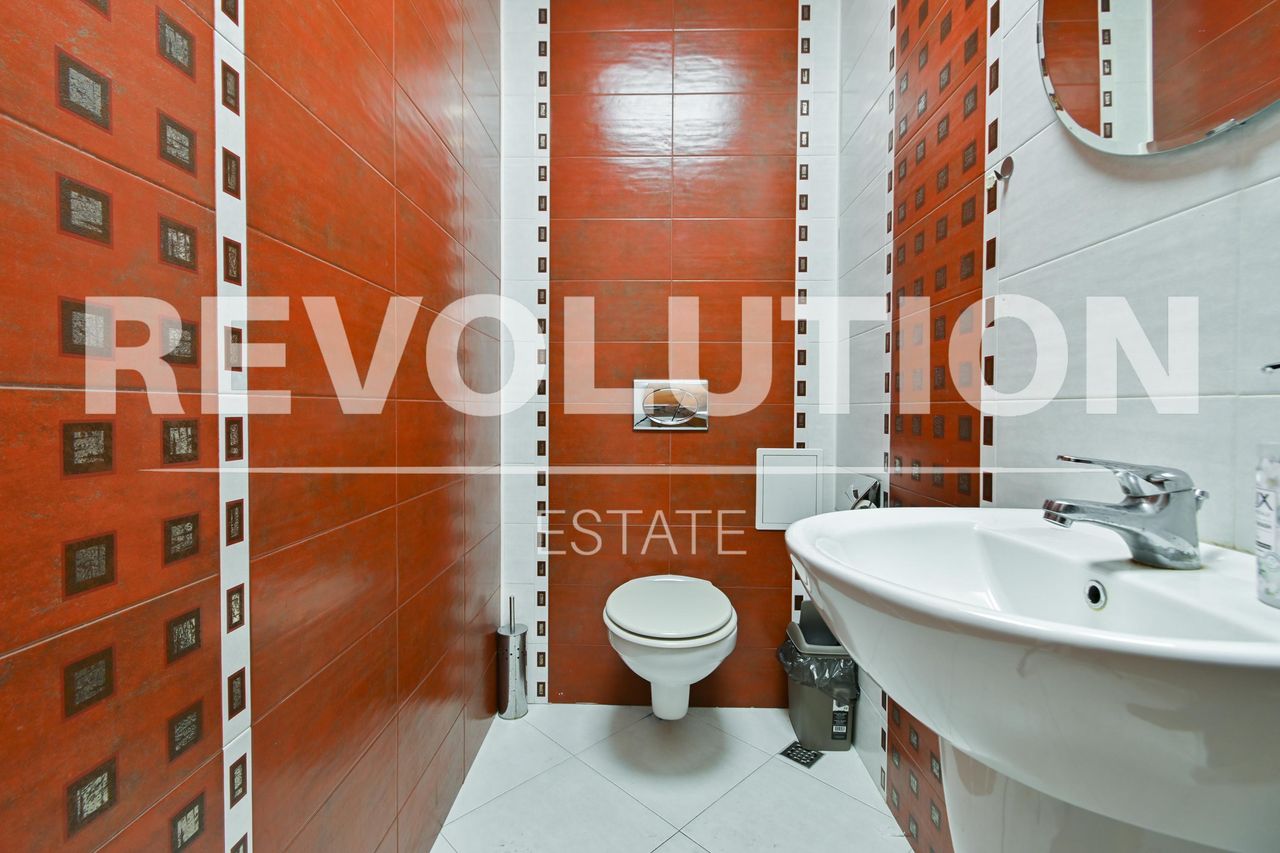 Дава се под наем Офис в София, Младост 4 - 144 кв.м за 1600 € - Снимка #4
