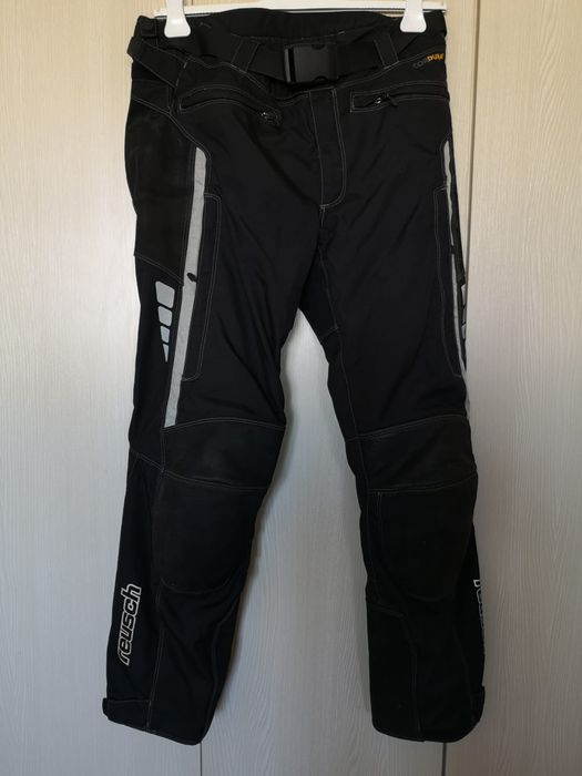 Pantaloni Reuch moto atv scuter full protectii