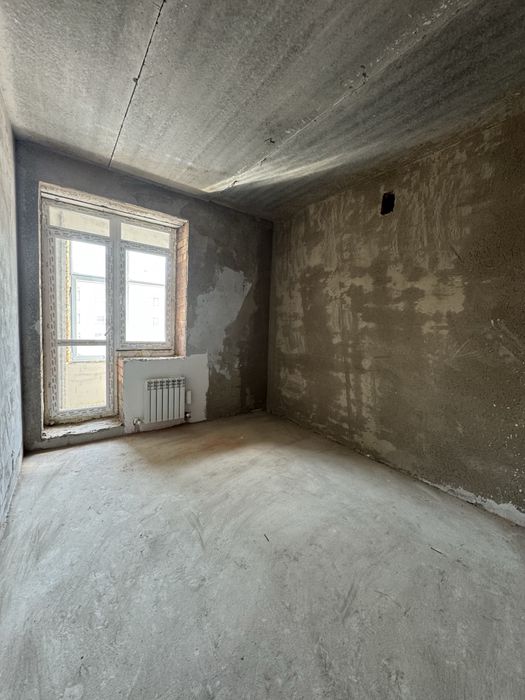 Продам 3-комн. квартиру