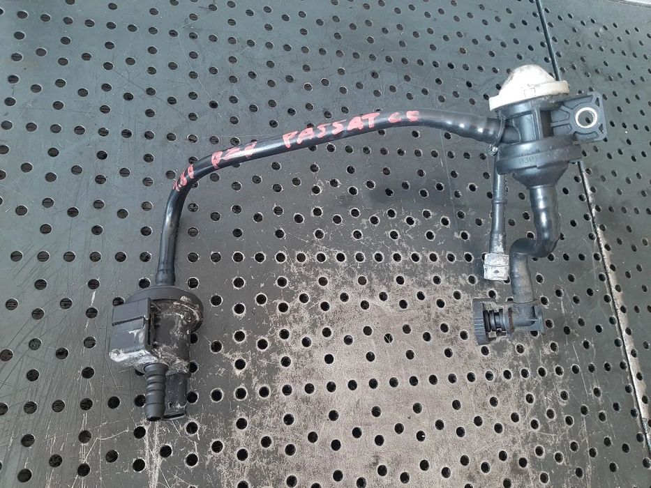 electrovalva supapa vacuum 1.8 tsi bzb vw passat cc 0280142459