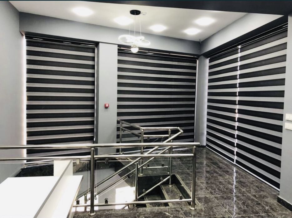 Jaluzi | Jalyuzi | Жалюзи | Жалюза | Жалузи | Москитная сетка II-9