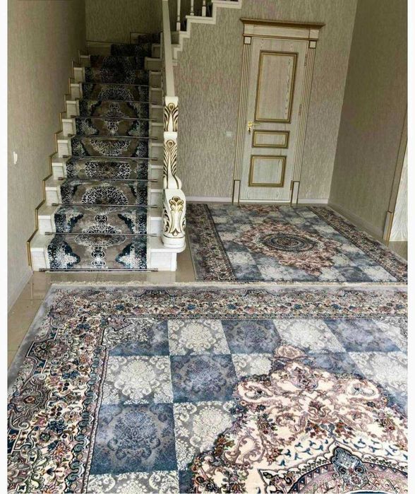 Продаётся Евродом за ТАШМИ(3 км от города), 3-сотки (N 11140)