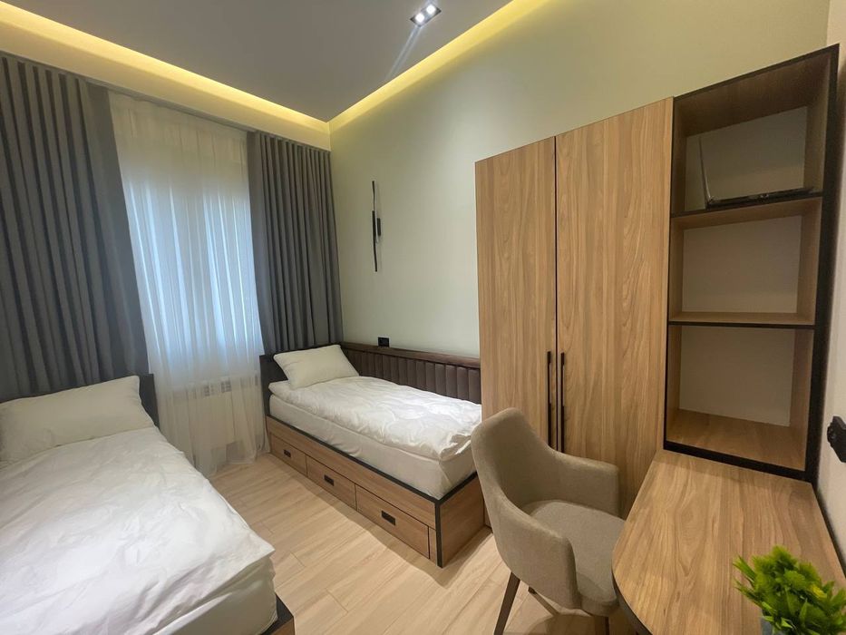 Arenda kvartira, Tashkent sity Boulevard