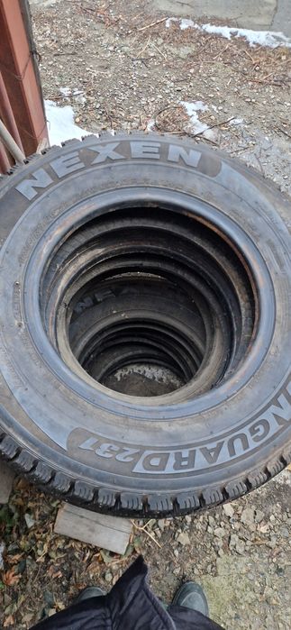 продам шины 185 R14