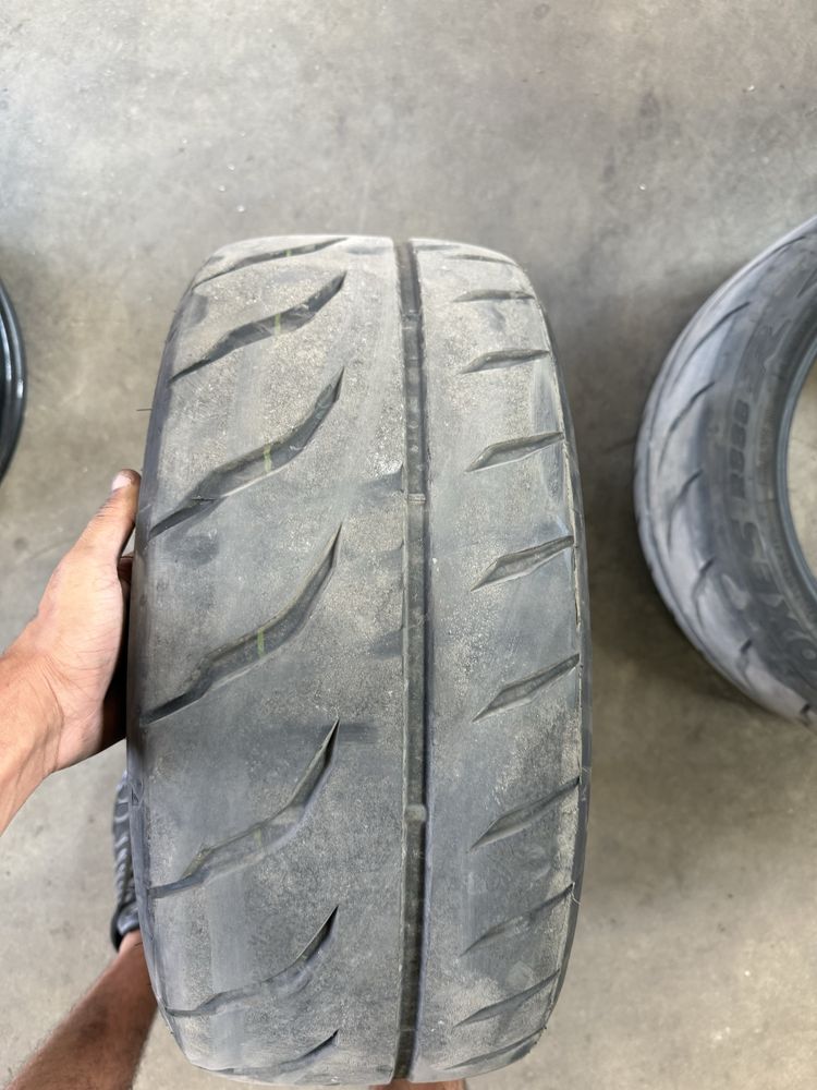 TOYO R888 225/45/17 DOT24
