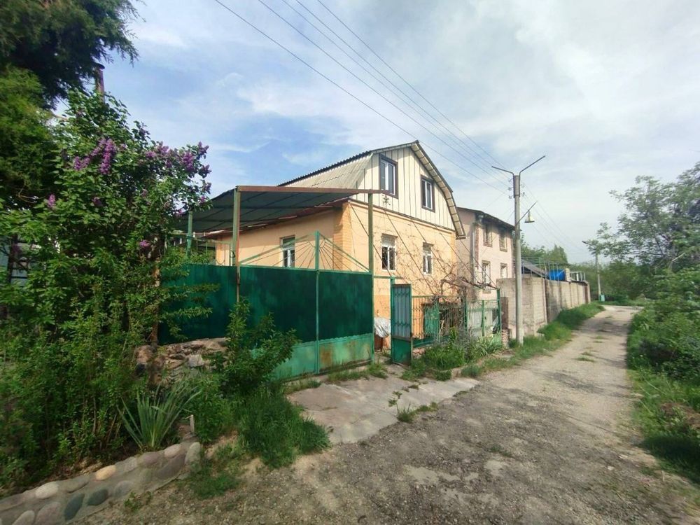 Продается дача, навбахор 6 соток