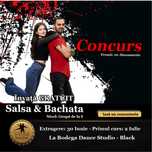 Vand abonament salsa