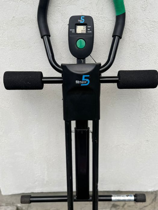 Vand. fitmaxx  5