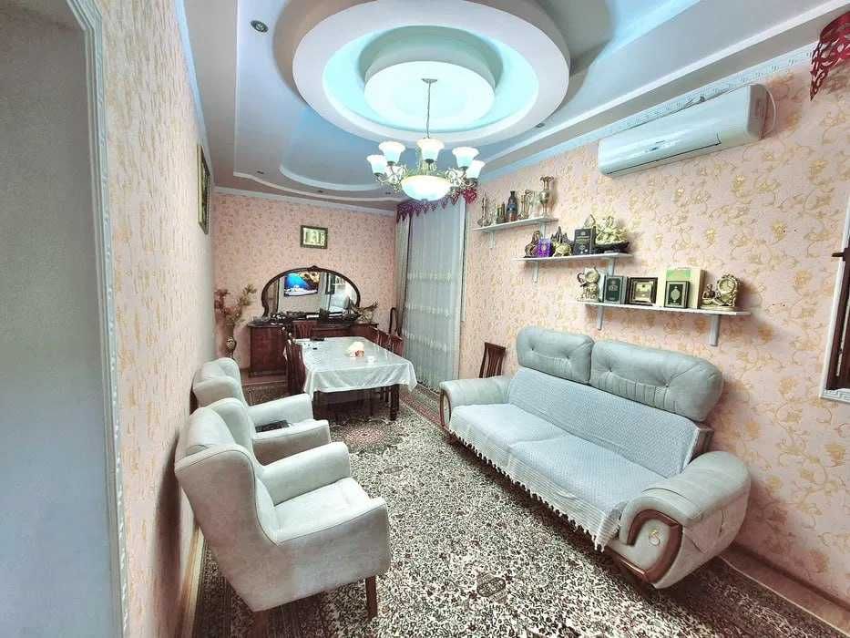 Продается Дом в Чиланзарском районе (Домбробат, 16 гор. больница)