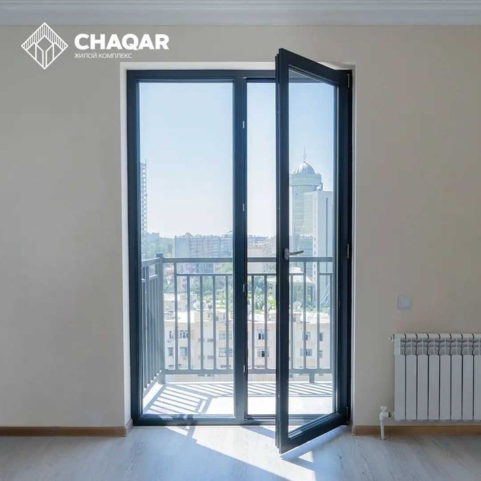 Пентхаус - новая квартира на аренду – 1/16/16, на метро Дружба Народов