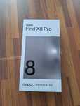 Oppo fiind x 8 pro