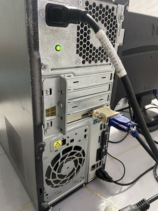 Продам компьютер