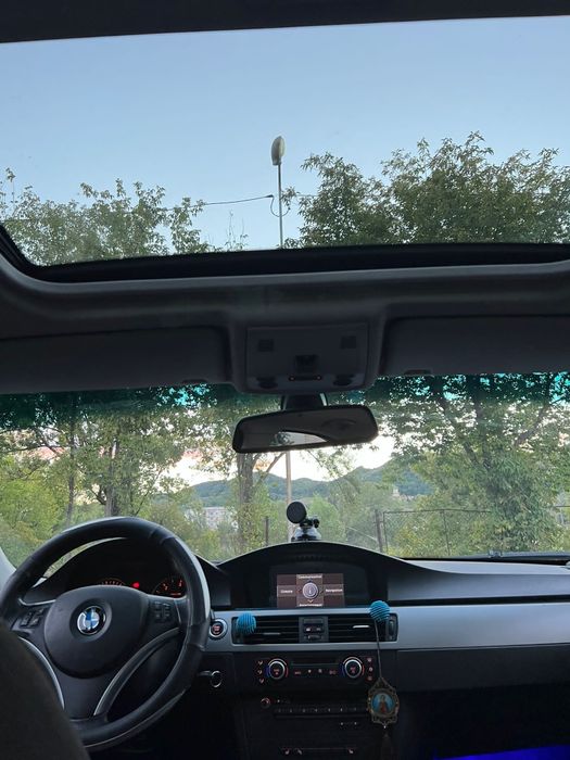 Vand Bmw seria 3 163cp