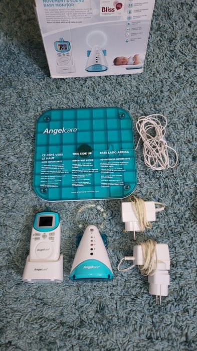 Monitor respiratie