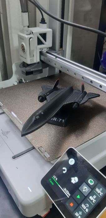 3D Print xizmati — g‘oyangizni haqiqatga aylantiring!