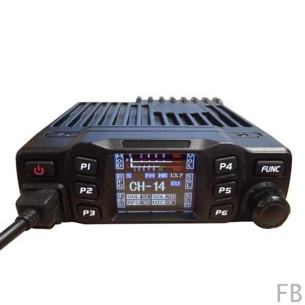 радиостанция автомобильная Any Tone APOLLO 2