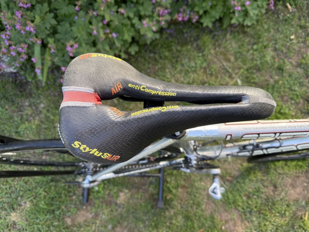 Алуминиев бегач 29"LAPIERRE тегло 9,5кг