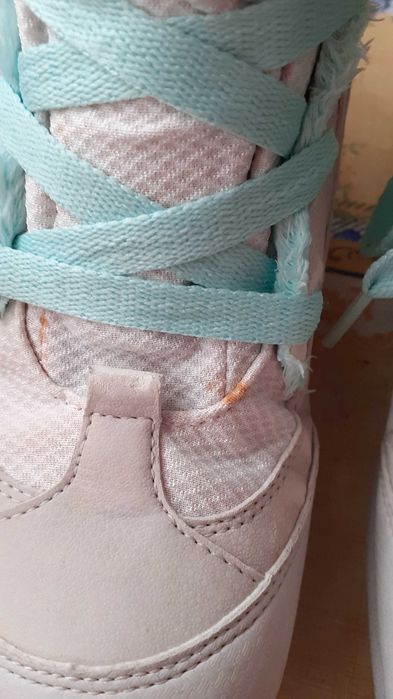 Ghete de zapada Salomon