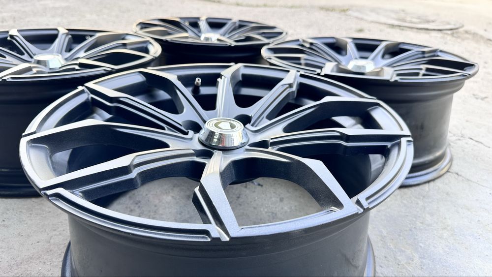 Диски R16 7J 4 x 100 spark nexia cobalt