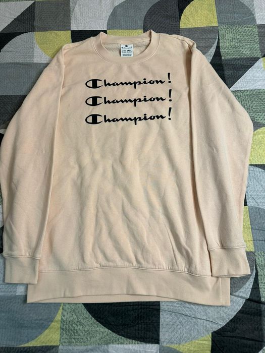 Hanorac champion