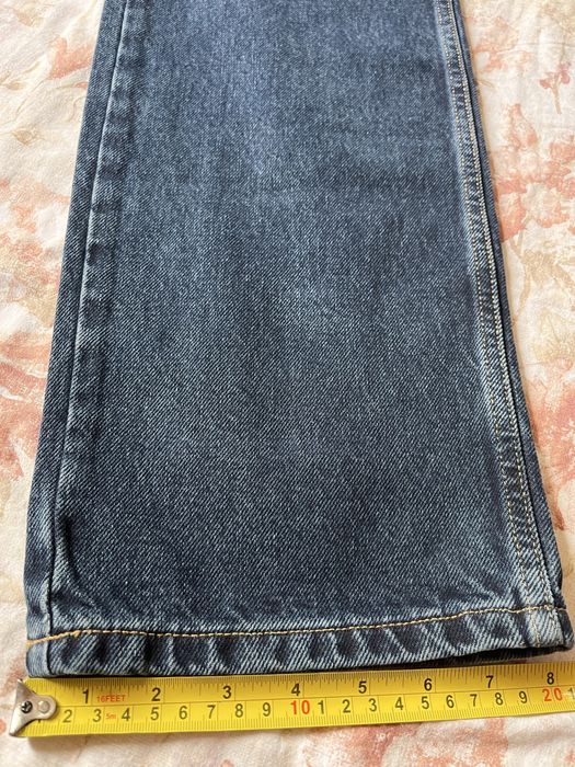 Blugi Wrangler Texas