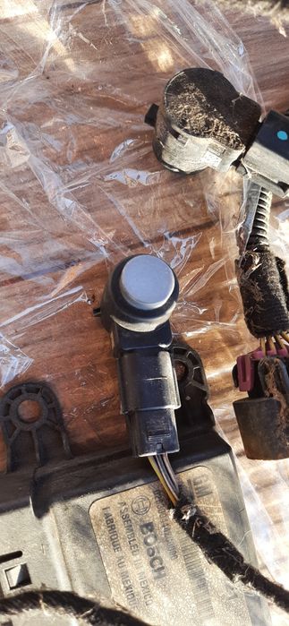 Парктроник за Опел мерива Б/ meriva B