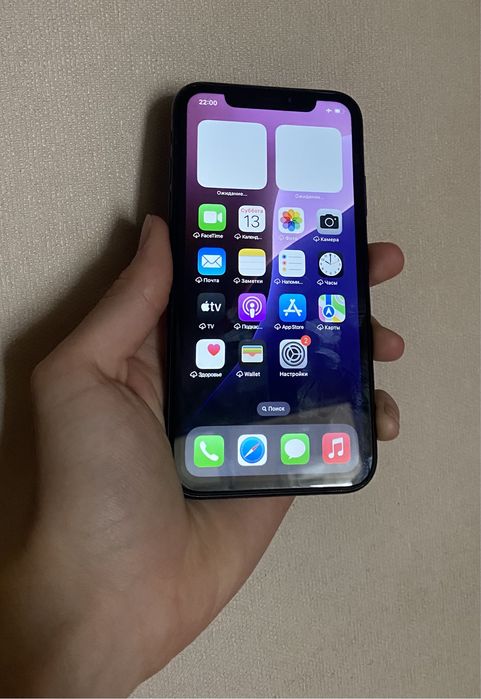 iPhone XR       ..