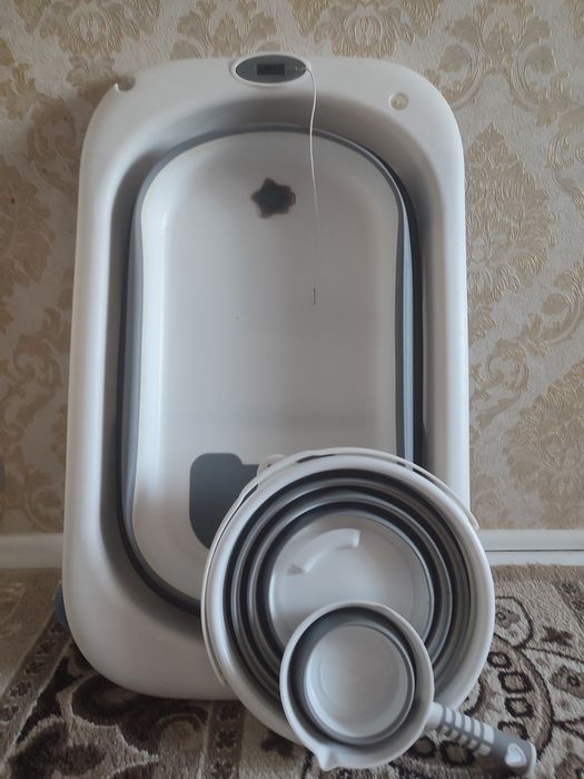 Ванна детскии сатылады