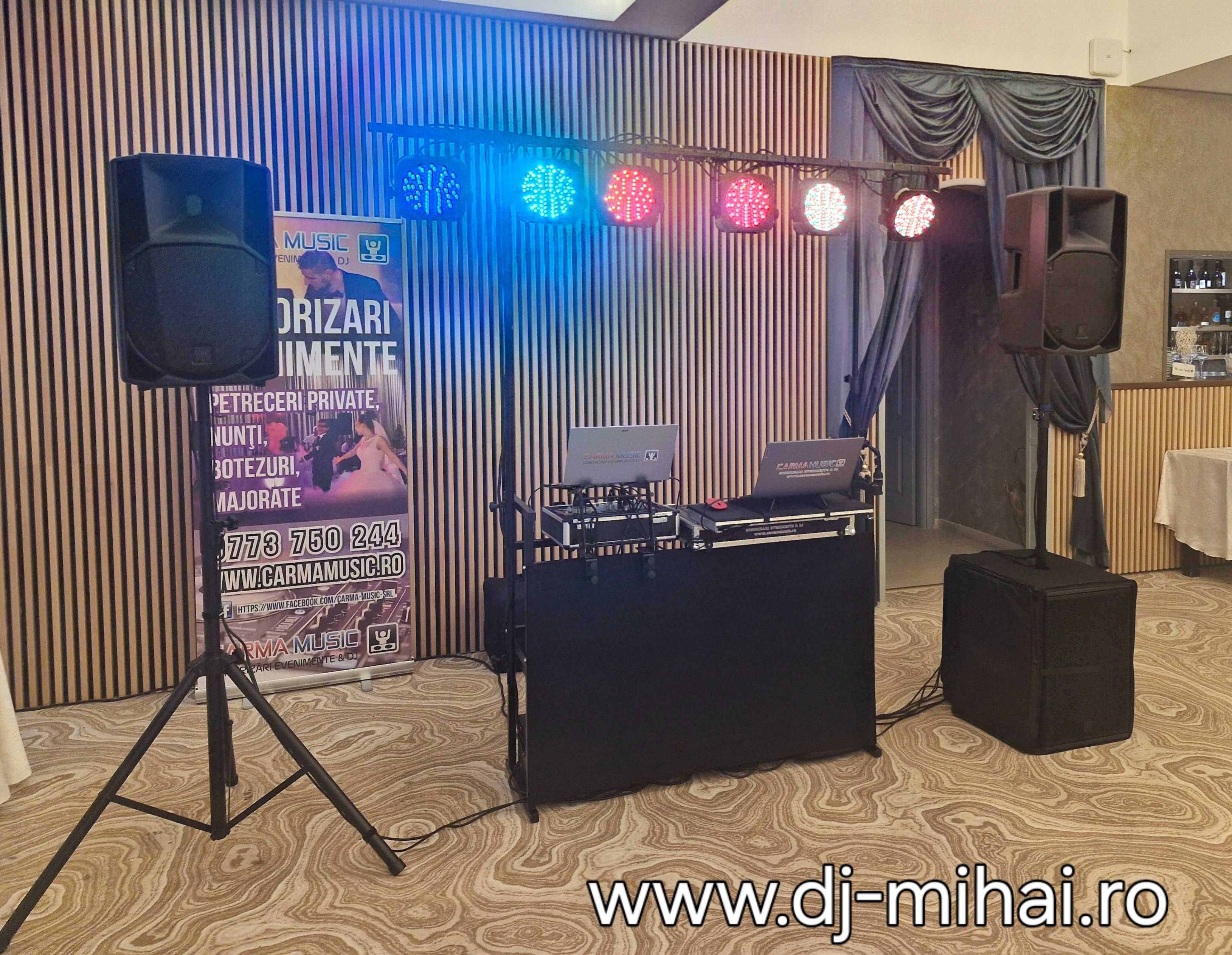 DJ Nunta DJ Botez DJ Cununie