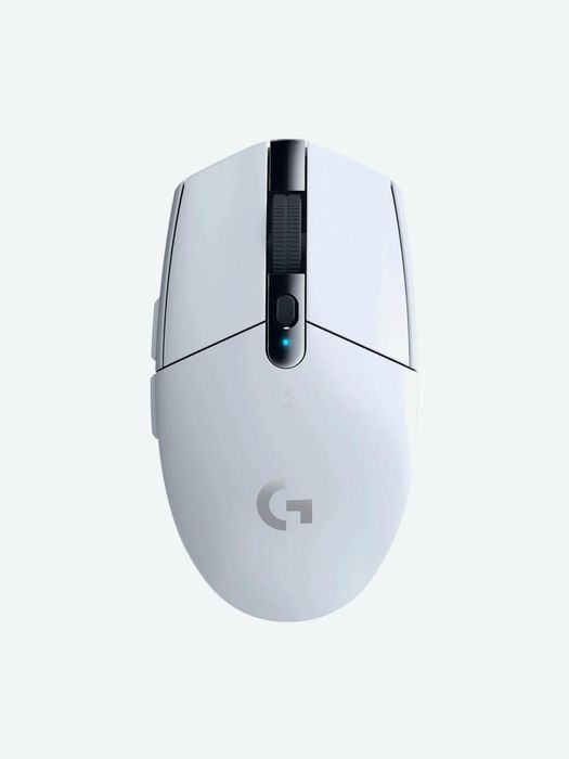 Игровая мышка от logitech g304 в разных расцветках