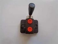 Selector distribuitor hidraulic Massey ferguson