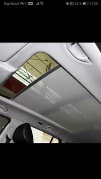 Rulou parasolar panoramic Audi VW Skoda Seat