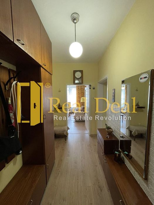 Дава се под наем Тристаен апартамент в София, Лозенец - 97 кв.м за 850 € - Снимка #6