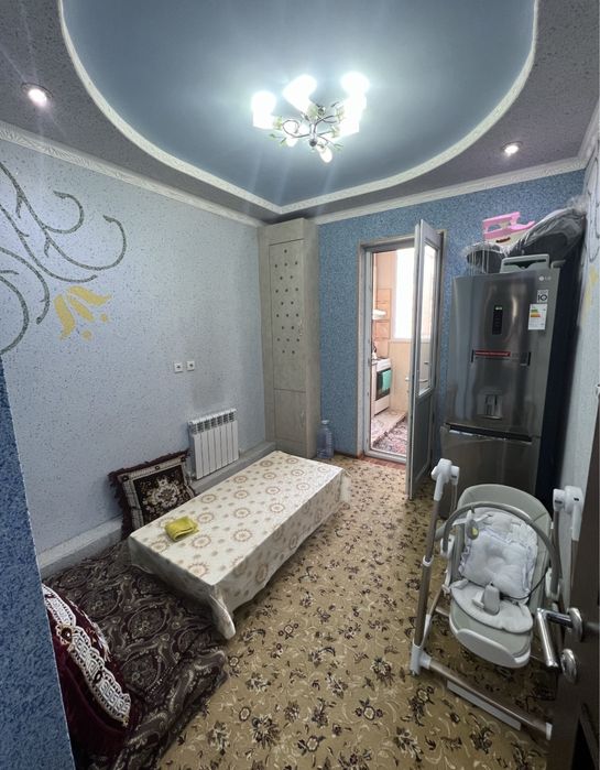 Суппер Арзон ‼️ 3хона 2 кават Новостройка Срочноо