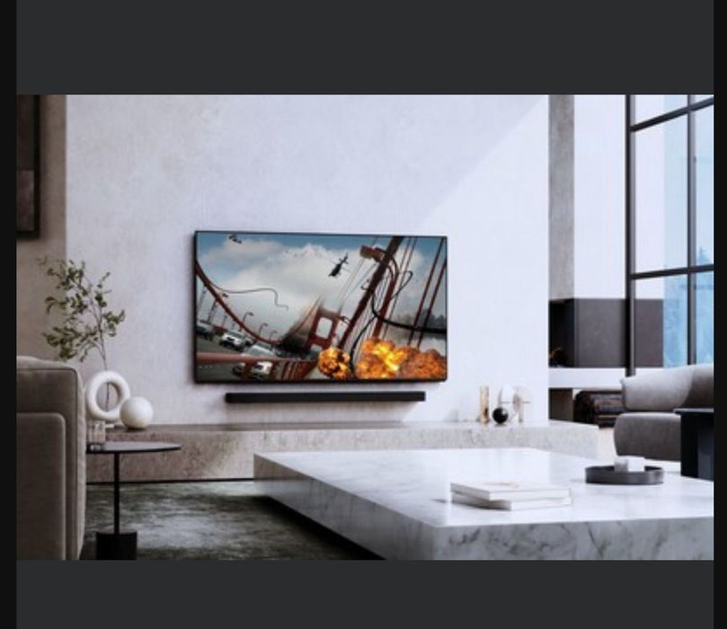 Televizor Sony BRAVIA 9 QLED XR l Mini LED 85XR90, 215 cm, Smart Googl