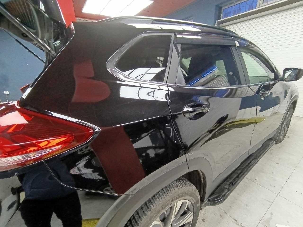 Турли русмли автомобилни шумоизоляция киламиз. Сифат, муддат, кафолат