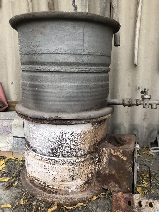 Печка для бани банная