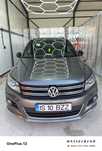 Volkswagen Tiguan VW TIGUAN Cityscape R-Line 2.0 Tdi 2015 AUTOMAT 4x4 Full Option