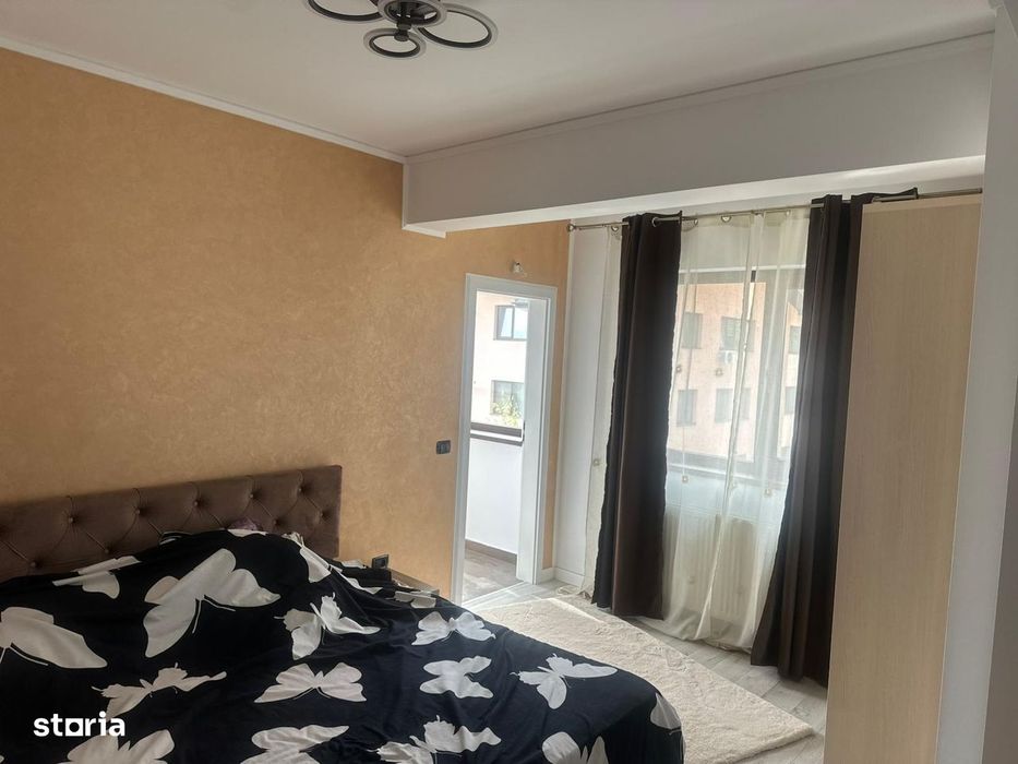 Apartamet cu 2 camere Sun Residence-Valea Adanca