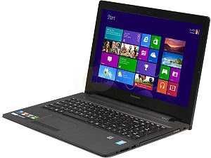 Ноутбук HP и LENOVO
