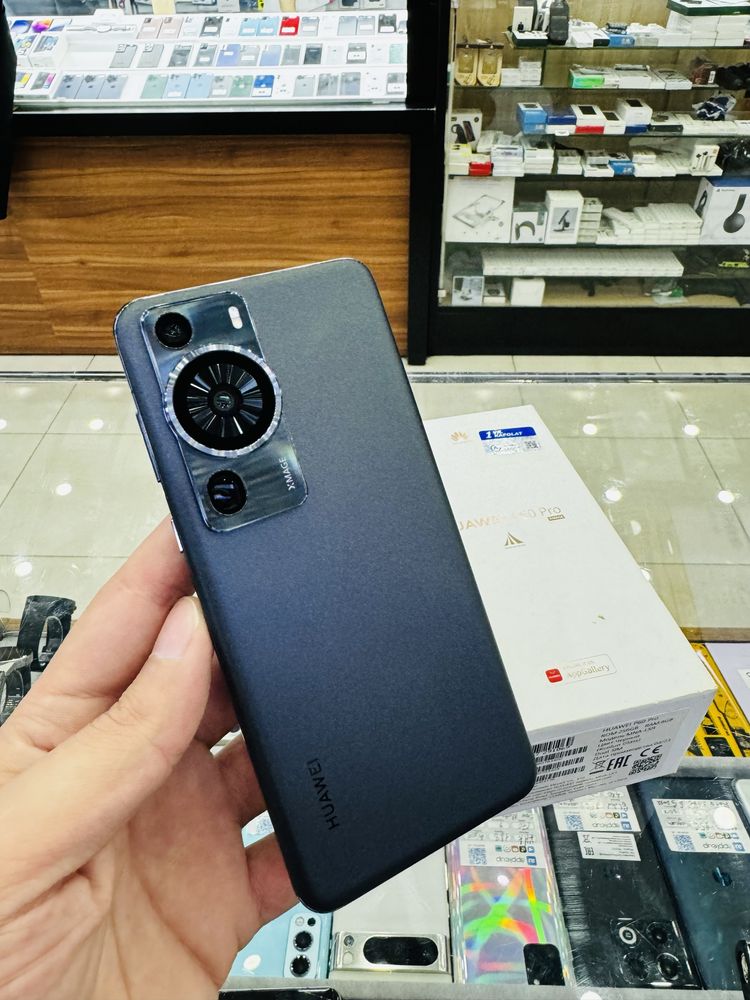 Huawei P60 Pro Global